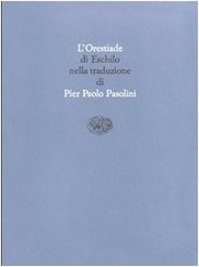 Cover of: L' Orestiade by Aeschylus