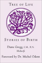 Cover of: Tree of Life: Stories of Birth