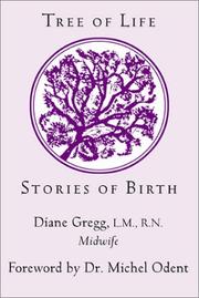 Cover of: Tree of Life by Diane Gregg