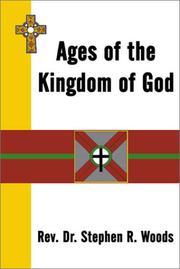 Cover of: Ages of the Kingdom of God