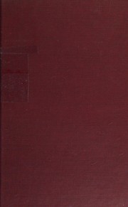Cover of: Peter Porcupine: a study of William Cobbett, 1762-1835.
