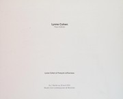 Lynne Cohen by Lynne Cohen