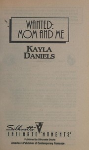 Cover of: Wanted by Kayla Daniels