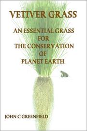 Vetiver Grass
