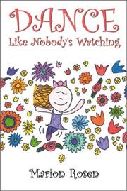 Cover of: Dance Like Nobody's Watching