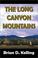 Cover of: The Long Canyon Mountains