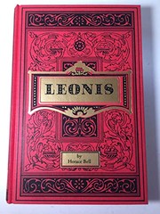 Cover of: Leonis: Lion's Blood