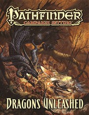 Cover of: Dragons Unleashed