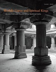 Cover of: Worldly Gurus and Spiritual Kings by Tamara I. Sears