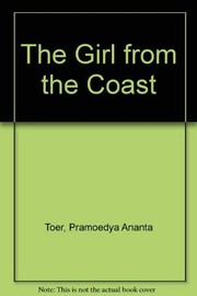 Cover of: The girl from the coast