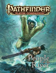 Cover of: Pathfinder Player Companion: People of the River
