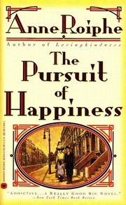 Cover of: Pursuit of Happiness