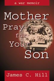 Cover of: Mother Pray for Your Son