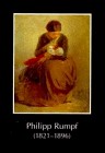 Philipp Rumpf (1821-1896) by Philipp Rumpf