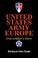 Cover of: United States Army Europe <USAREUR>