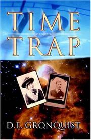 Cover of: Time Trap