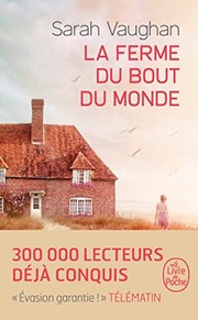 Cover of: La Ferme du bout du monde