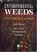 Cover of: Environmental weeds