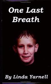 Cover of: One Last Breath