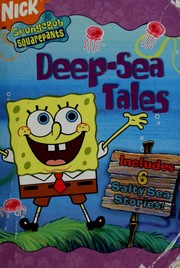 Cover of: Deep-Sea Tales