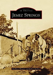 Jemez Springs by Kathleen Wiegner