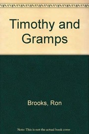 Cover of: Timothy and Gramps