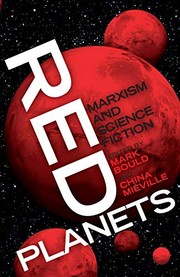 Cover of: Red Planets by Mark Bould, China Miéville