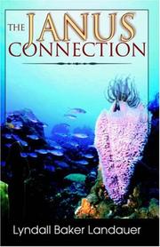 Cover of: The Janus Connection