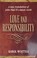 Cover of: Love and responsibility