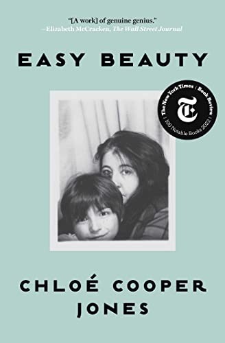 Easy Beauty by Chloé Cooper Jones