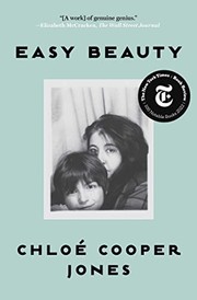 Cover of: Easy Beauty by Chloé Cooper Jones