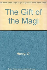 Cover of: The Gift of the Magi