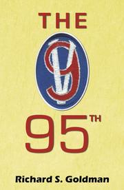 Cover of: The 95th