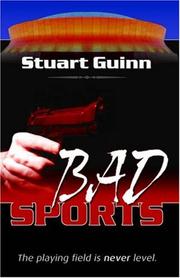 Cover of: Bad Sports