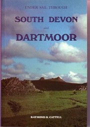 Cover of: Under Sail Through South Devon and Dartmoor