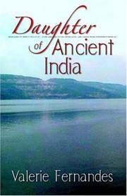 Cover of: Daughter of Ancient India