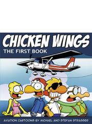 Cover of: Chicken Wings: The First Book