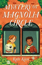 Cover of: Mystery on Magnolia Circle