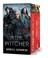 Cover of: Witcher Stories Boxed Set