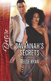 Cover of: Savannah's Secrets