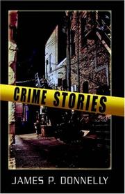 Cover of: Crime Rhymes