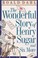Cover of: The Wonderful Story Of Henry Sugar And Six More