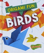 Cover of: Origami Fun: Birds