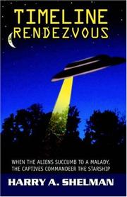 Cover of: Timeline Rendezvous