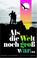 Cover of: Als Die Welt Noch Grob War...