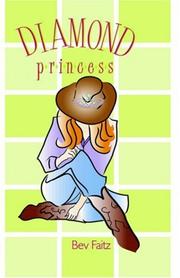 Cover of: The Diamond Princess