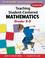 Cover of: Teaching Student-Centered Mathematics