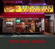 Cover of: New York Nights