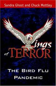 Cover of: Wings of Terror: The Bird Flu Pandemic