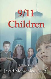 Cover of: 9/11 Children by Javad, Mohsenian